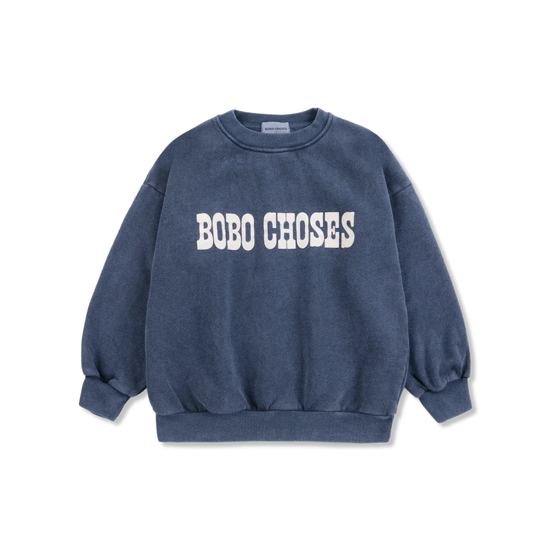 Pop Sweatshirt