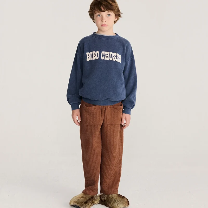 Pop Sweatshirt
