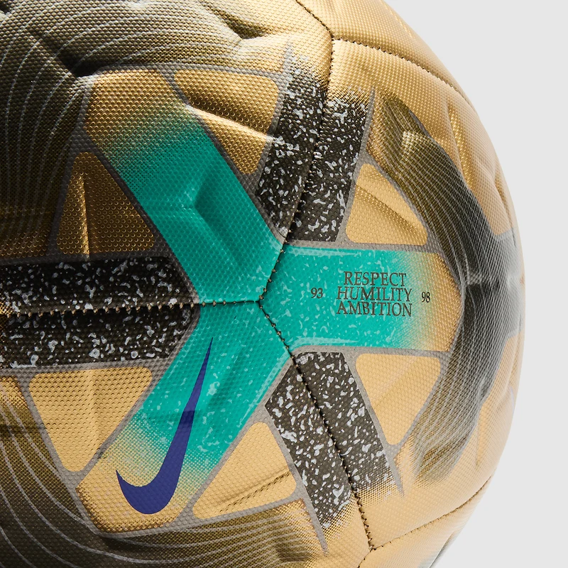 Nike x Mbappe Academy Football