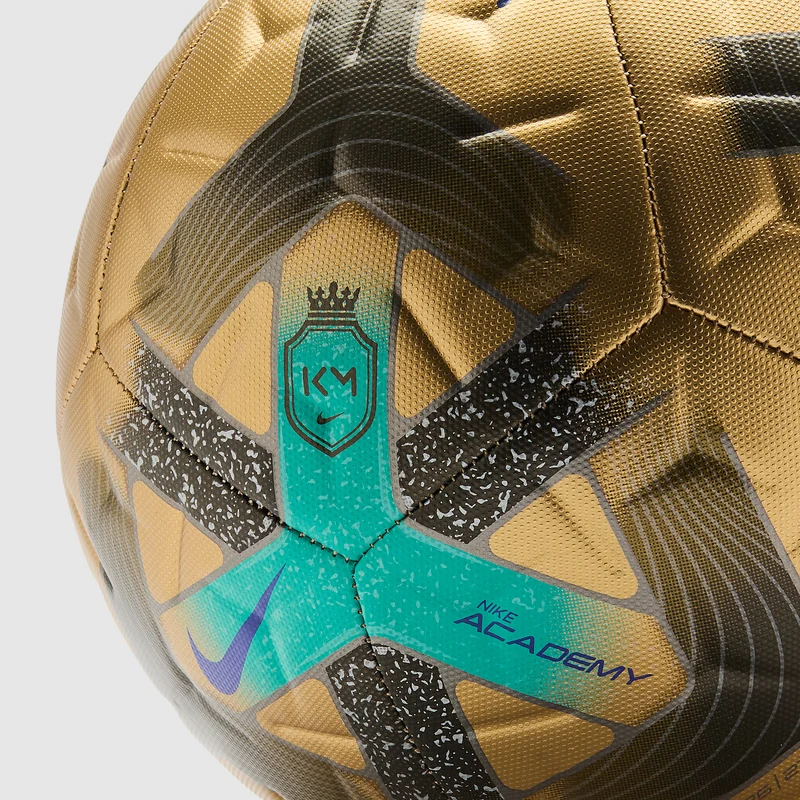 Nike x Mbappe Academy Football