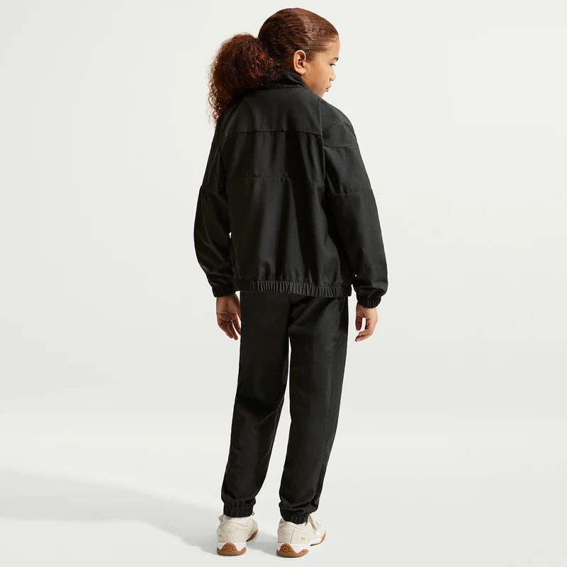 Nike Kids x Kylian Mbappe Woven Tracksuit