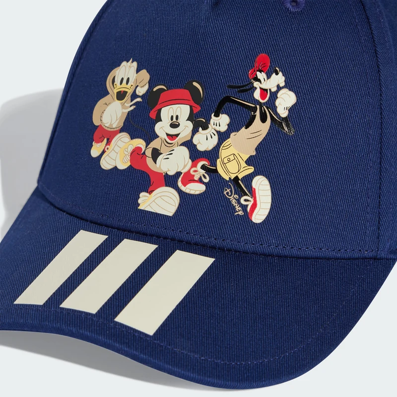 adidas Kids DISNEY MICKEY MOUSE CAP