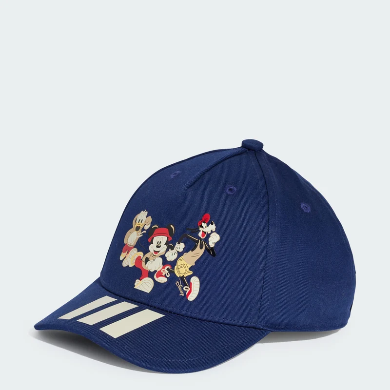 adidas Kids DISNEY MICKEY MOUSE CAP