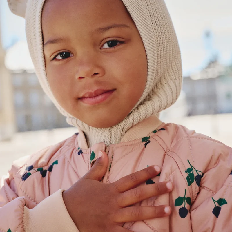 Zella Thermojacke