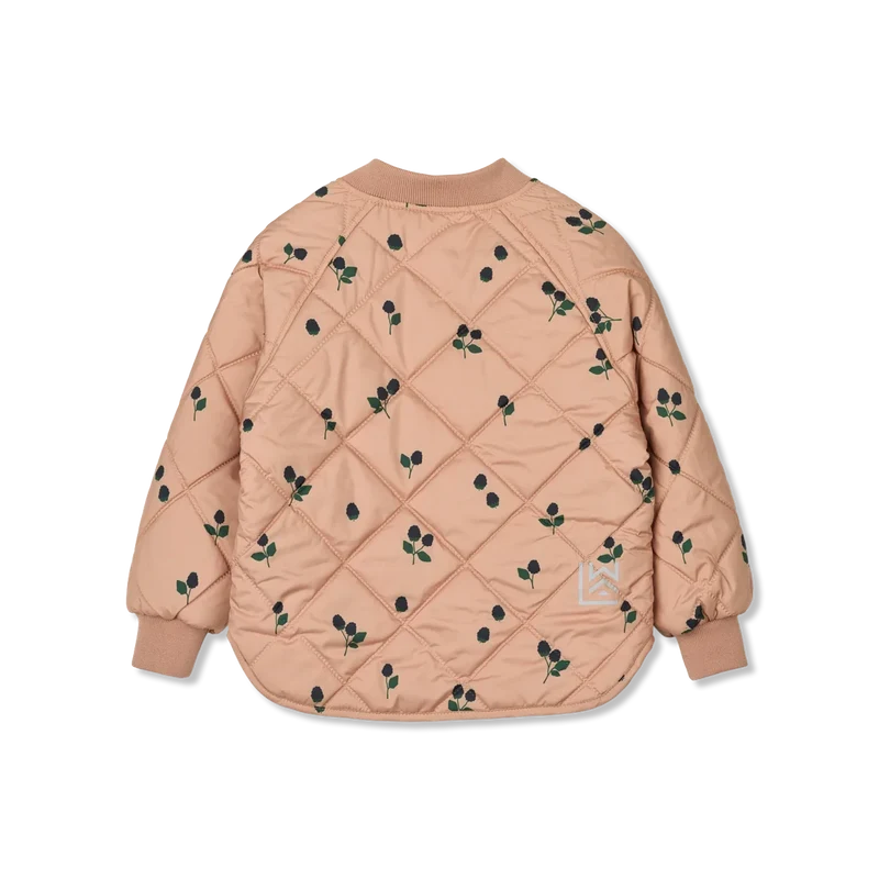 Zella Thermojacke