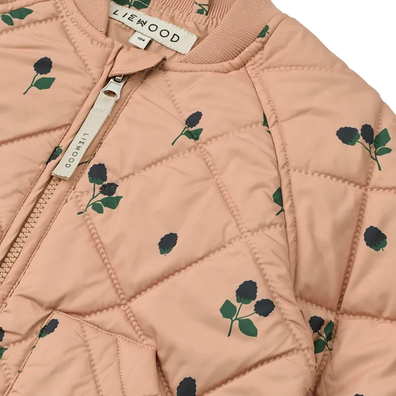 Zella Thermojacke