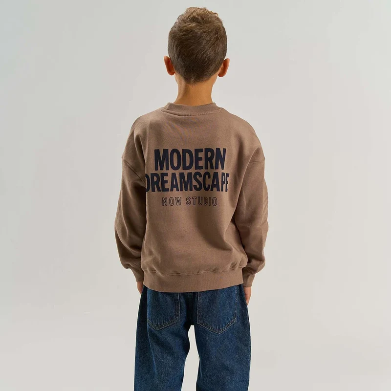 Tnveryl Sweatshirt
