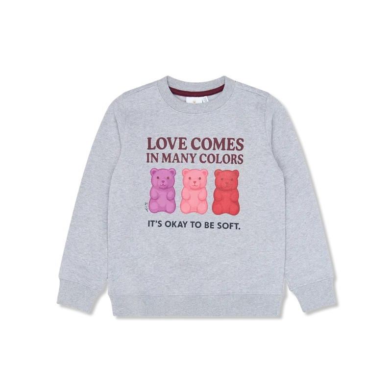 Tnvivi Sweatshirt