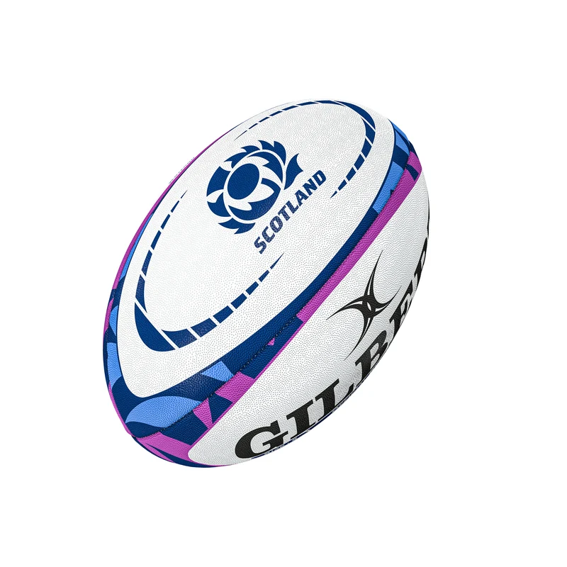 Scotland Rugby Midi Ball