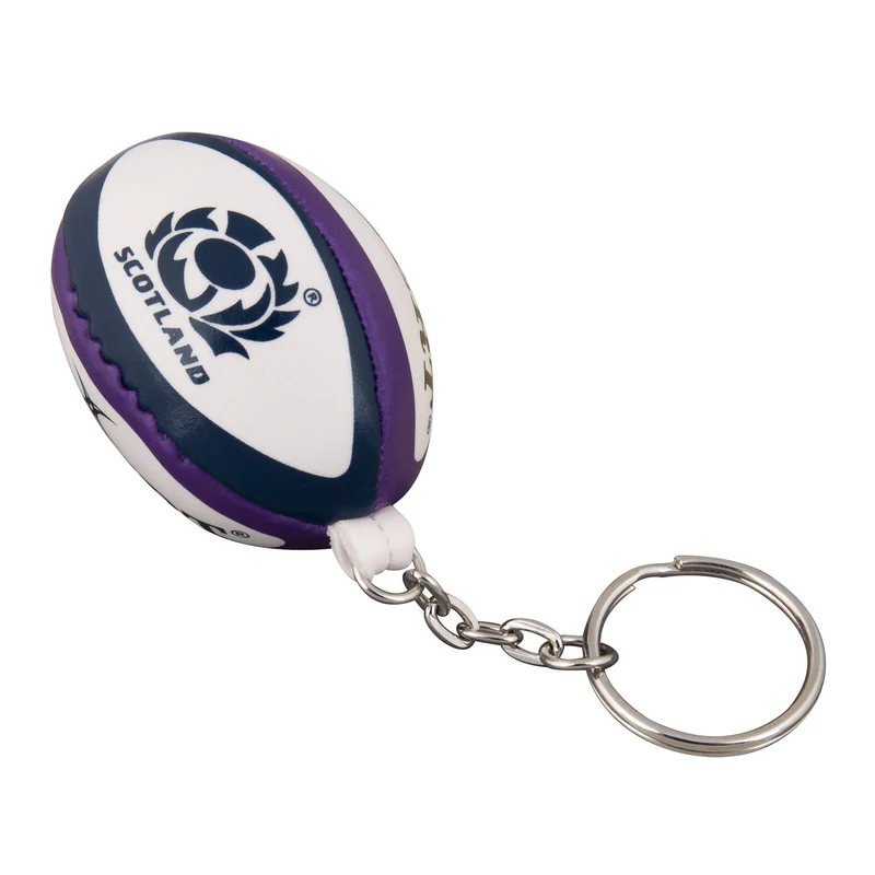 Scotland Keyring