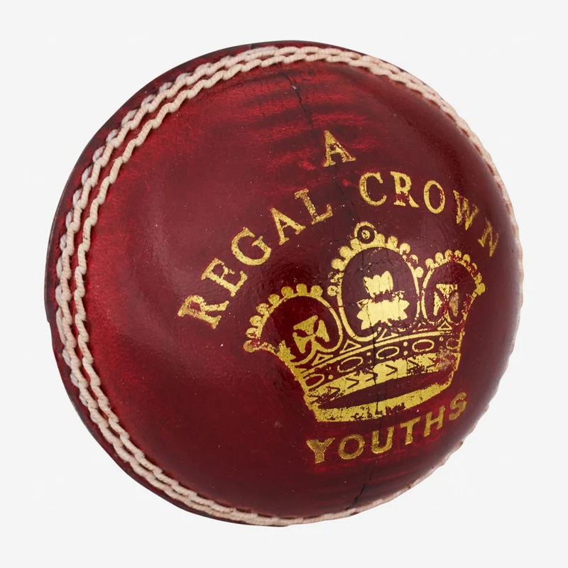 Regal Crown 'A' Cricket Ball