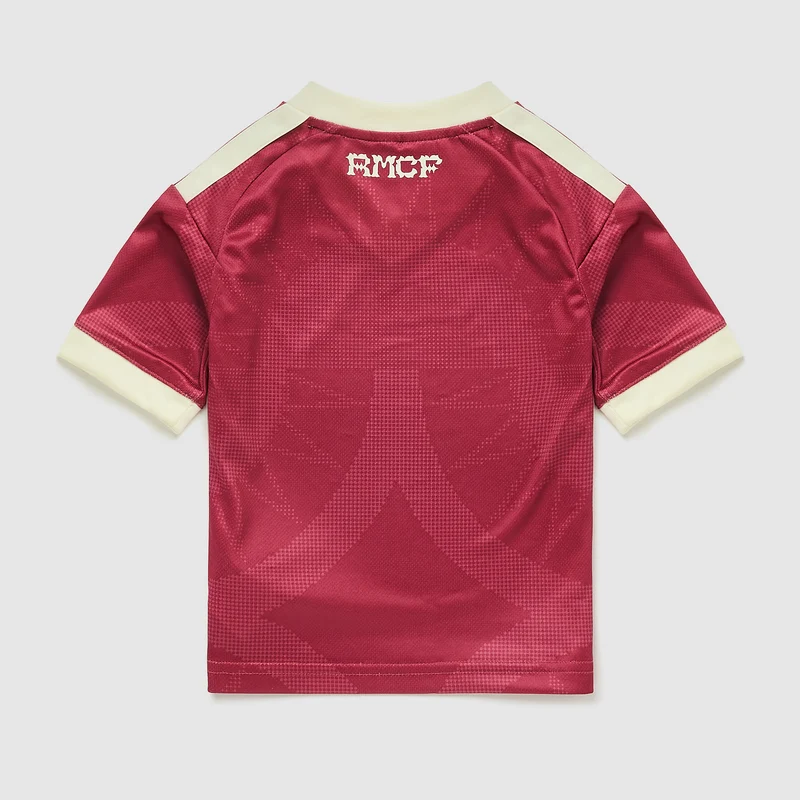 adidas Real Madrid 26/27 Little Kids Third Kit