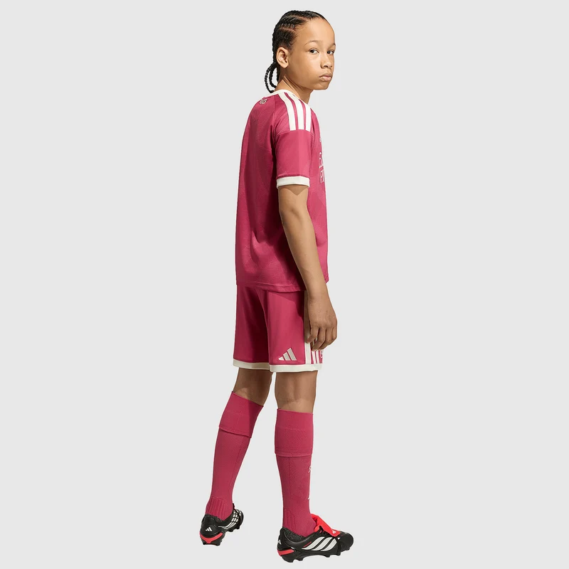 adidas Real Madrid 26/27 Third Kit