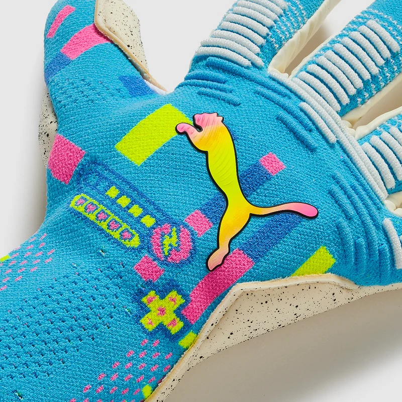 Puma Future Ultimate Negative Cut GK Gloves