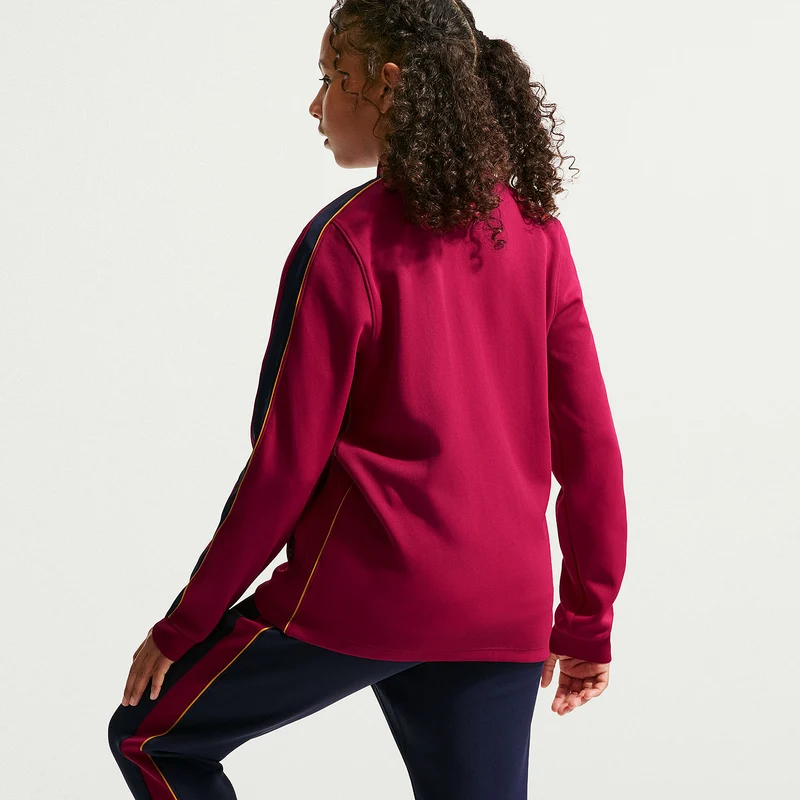 Nike FC Barcelona 26/27 Kids Dri-FIT Strike Tracksuit