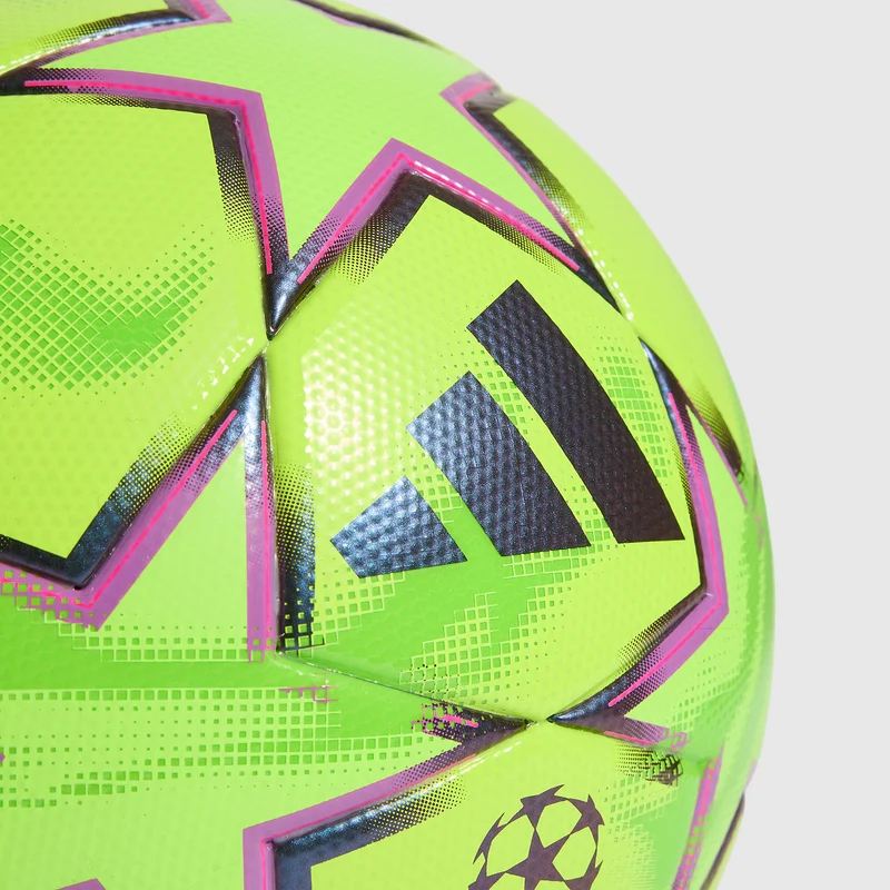 adidas UEFA Champions League 26/27 Winter League Football