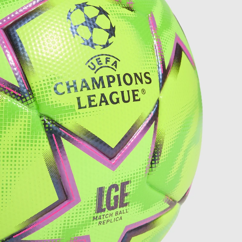 adidas UEFA Champions League 26/27 Winter League Football