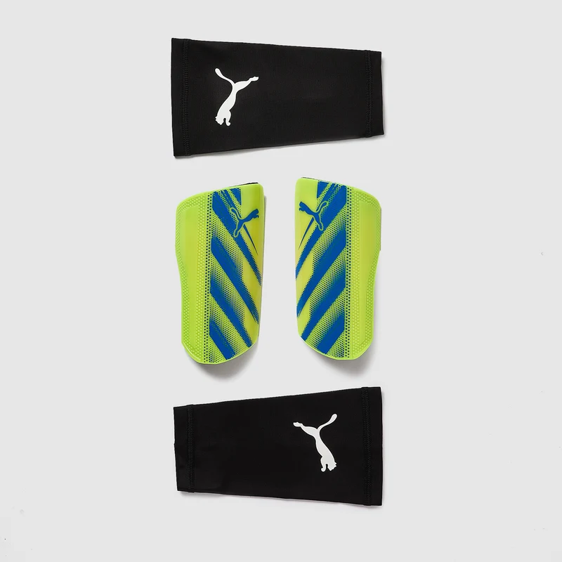 Puma Attacanto Sleeve Shinpads