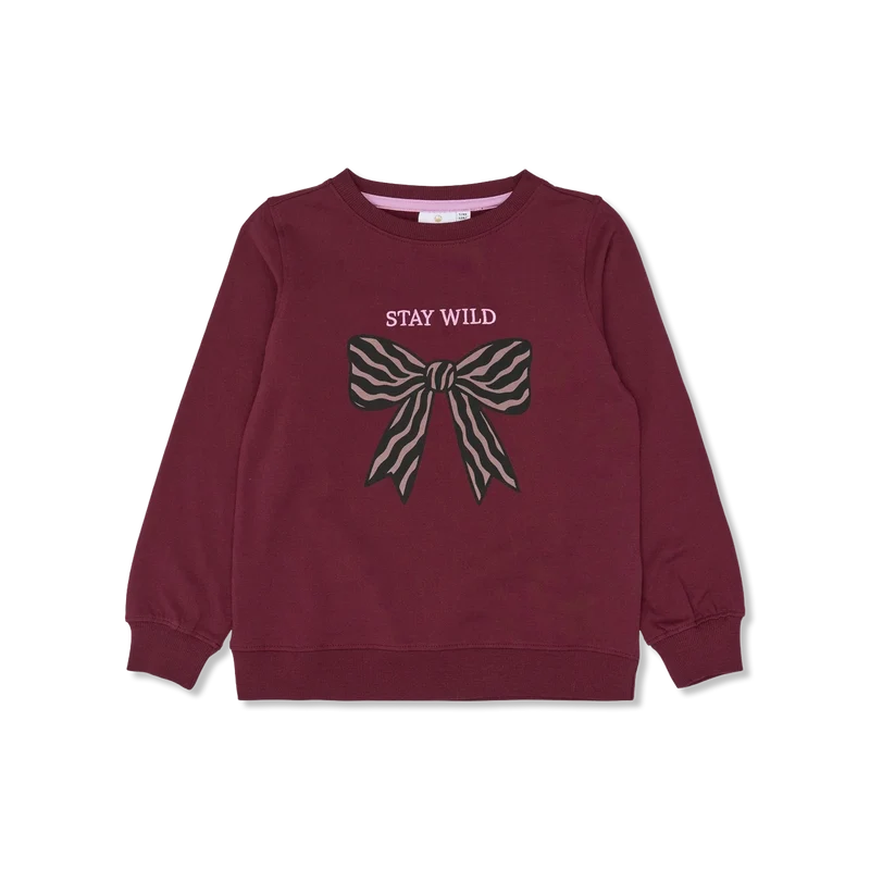 Tnvonnie Sweatshirt