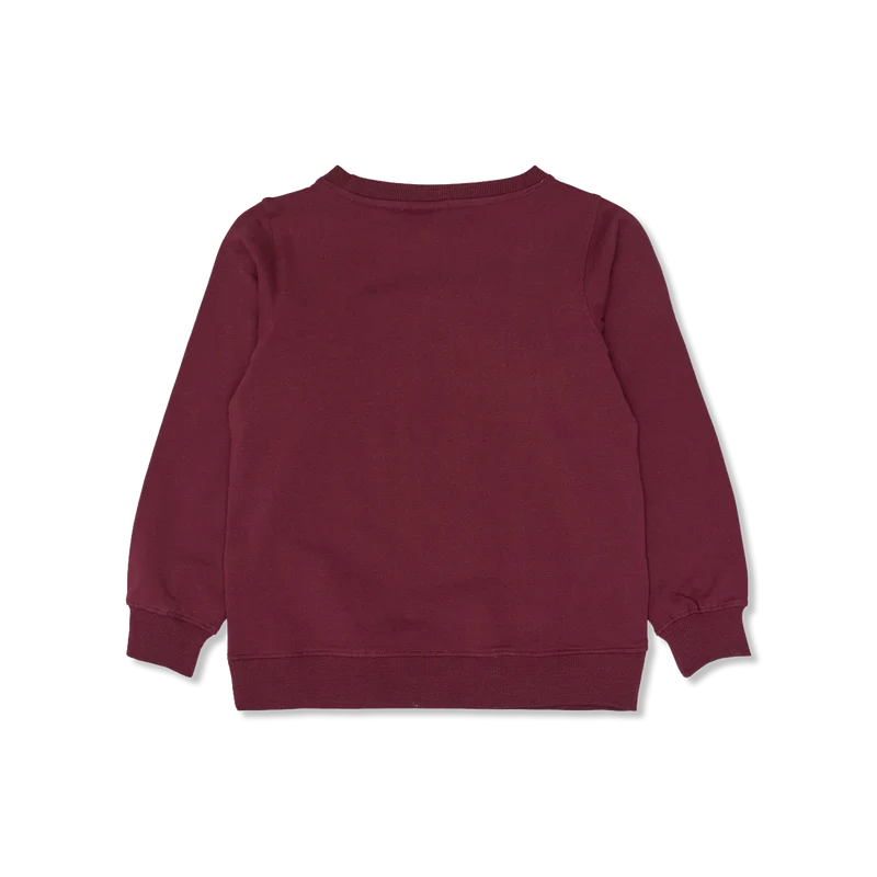 Tnvonnie Sweatshirt