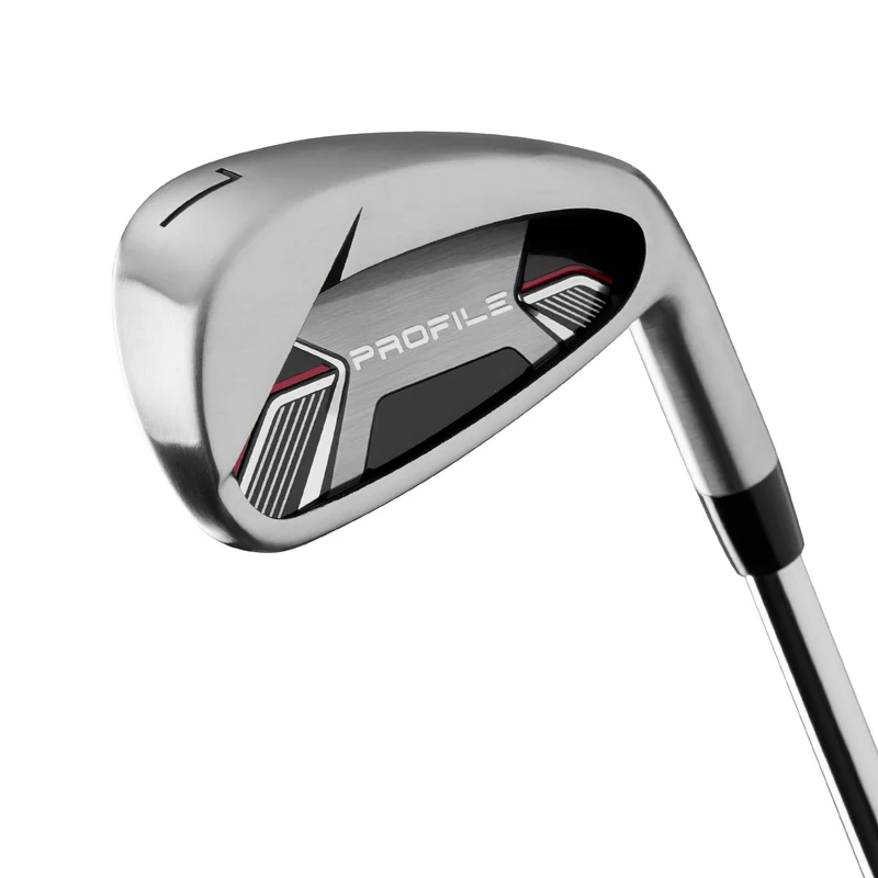 Profile Men's Golf Package Set (1" Longer)