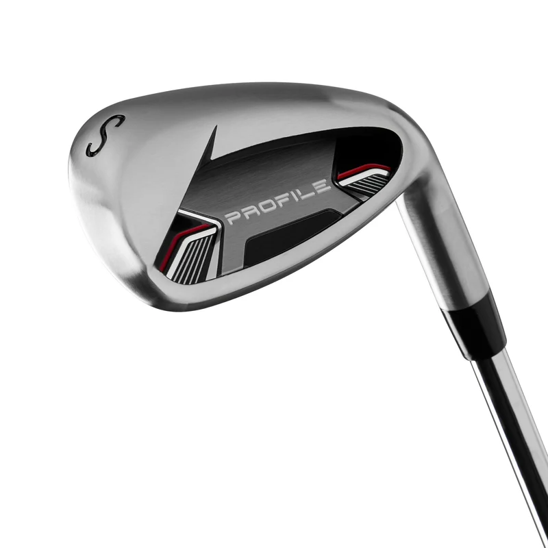Profile Men's Golf Package Set (1" Longer)