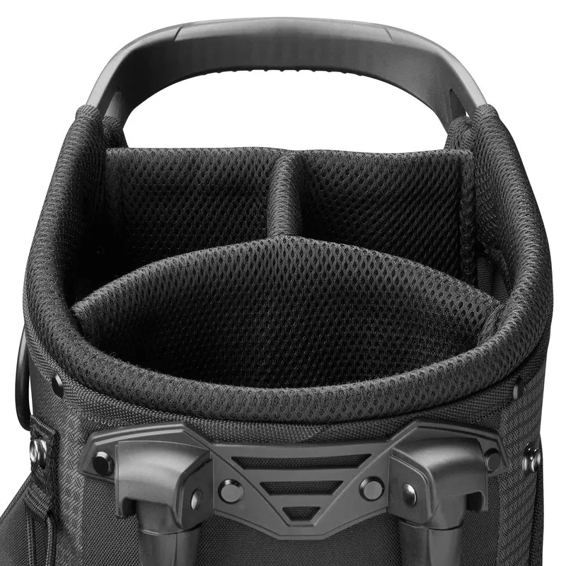 Profile Men's Golf Package Set (1" Longer)
