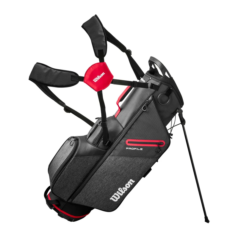 Profile Men's Golf Package Set (1" Longer)