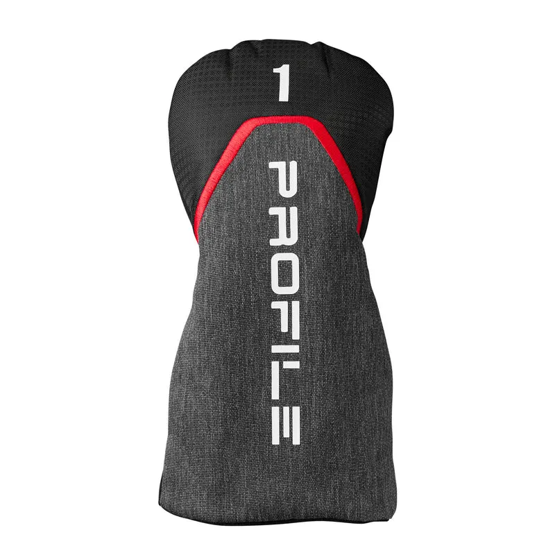 Profile Men's Golf Package Set (1" Longer)