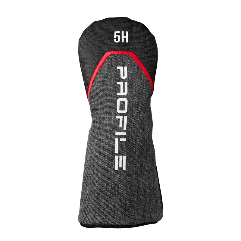 Profile Men's Golf Package Set (1" Longer)