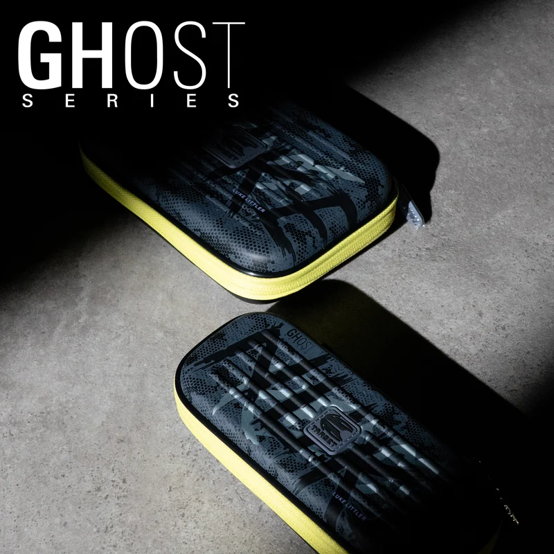 Takoma Ghost XL Luke Littler Wallet