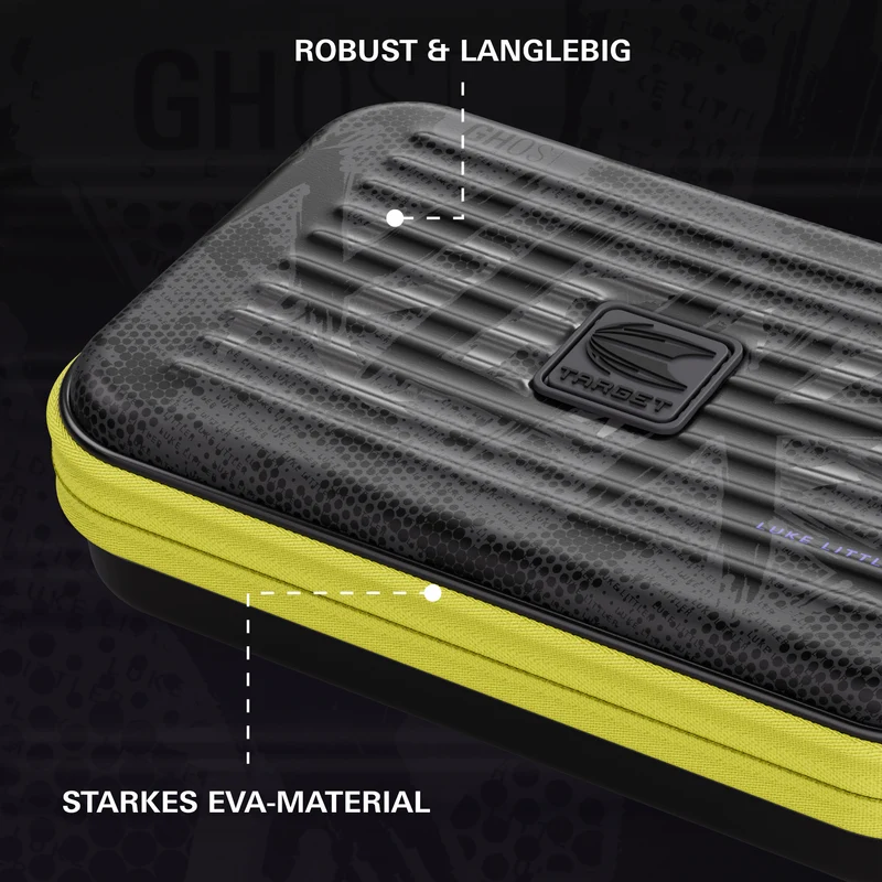 Takoma Ghost XL Luke Littler Wallet