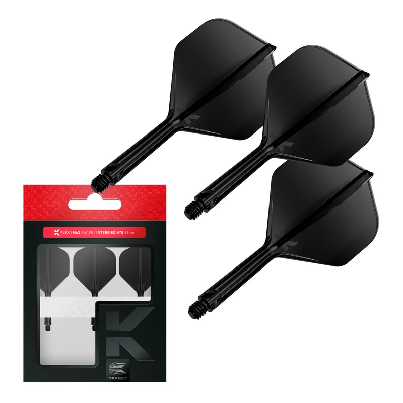 K-Flex Flight & Shaft System