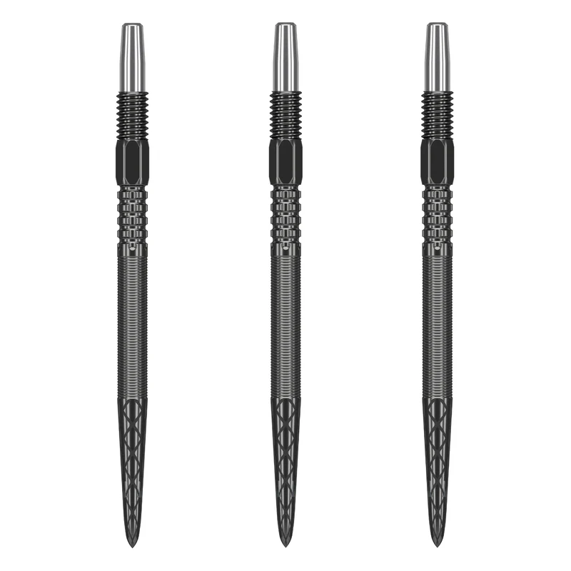 Swiss DX Darts Point Set (Pack of 3)