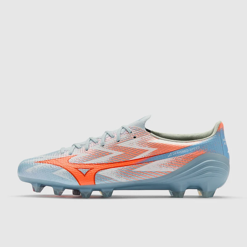 Mizuno Alpha III Elite FG
