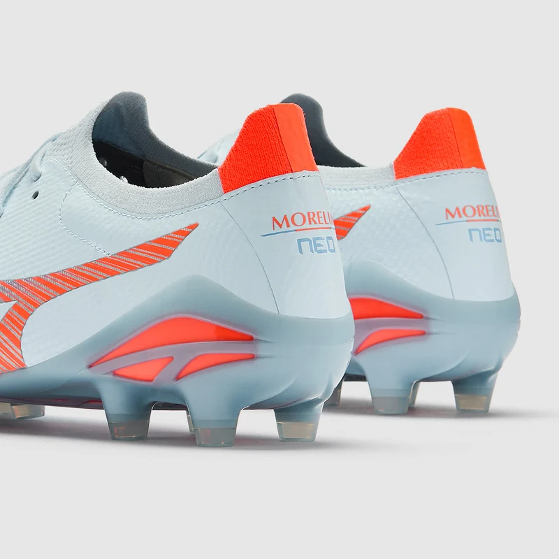 Mizuno Morelia Neo V Beta Elite FG
