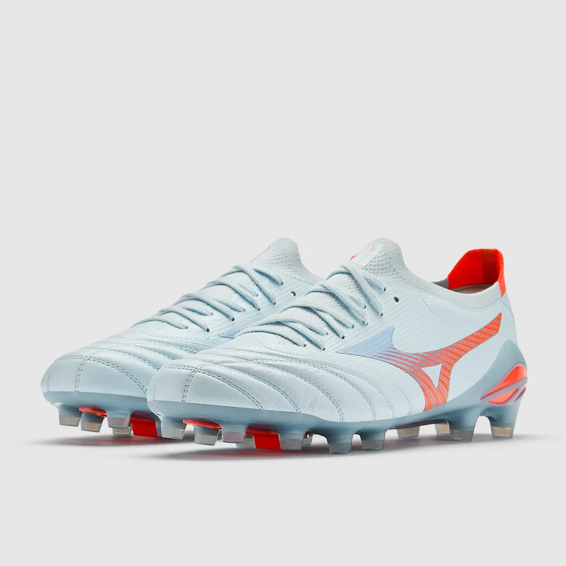 Mizuno Morelia Neo V Beta Elite FG