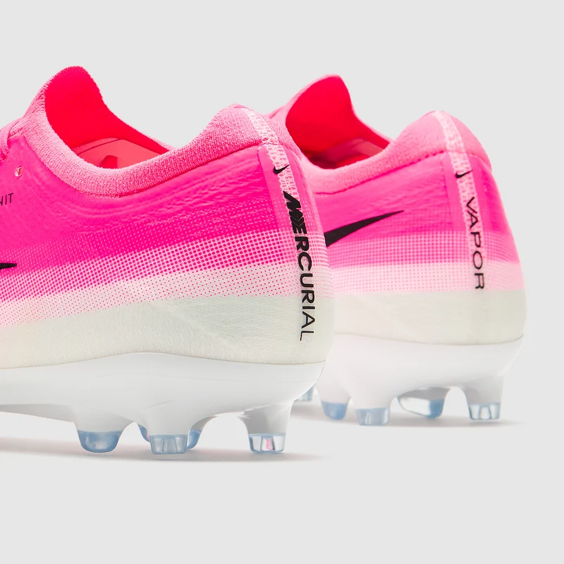 Nike Mercurial Vapor XVII Pro AG - Multi