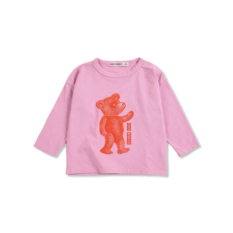 Softpaw monster T-shirt