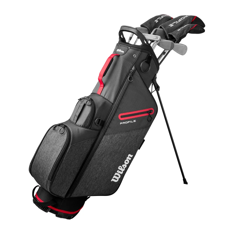 Profile Men's Golf Package Set