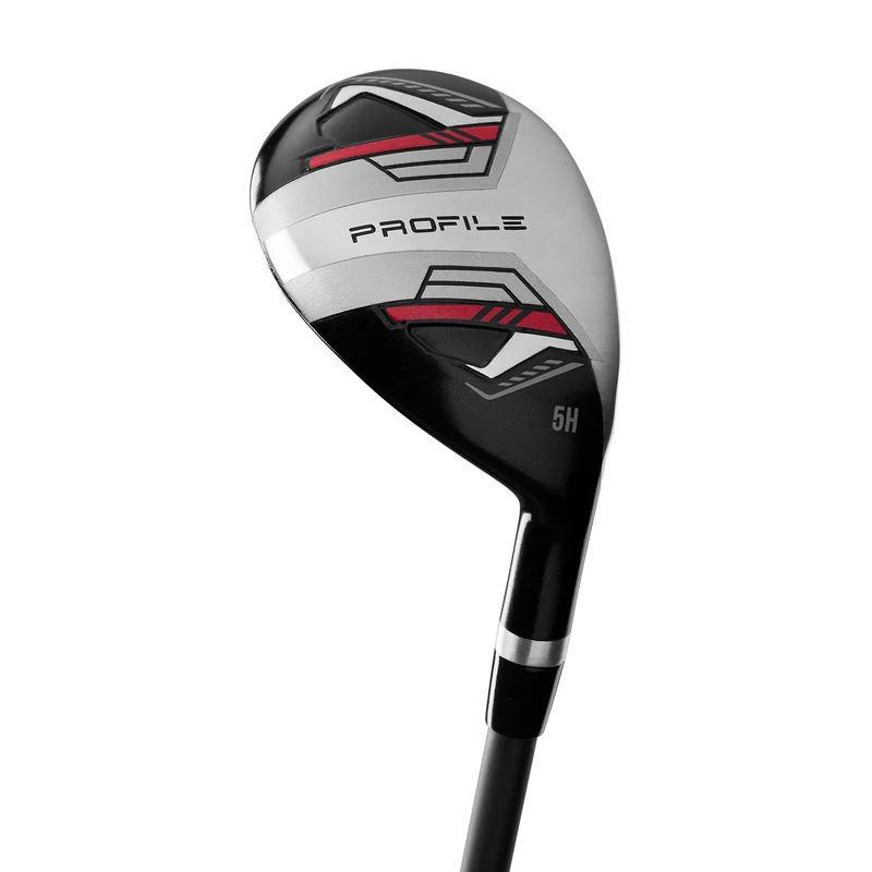 Profile Men's Golf Package Set