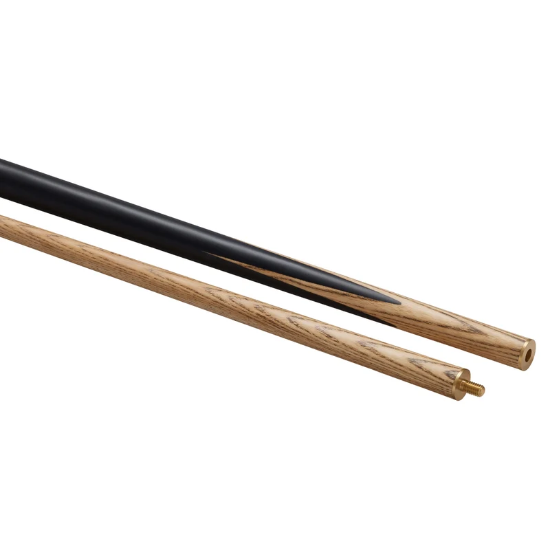 Lion English 57" 3 Piece Pool Cue (8.5mm Tip)