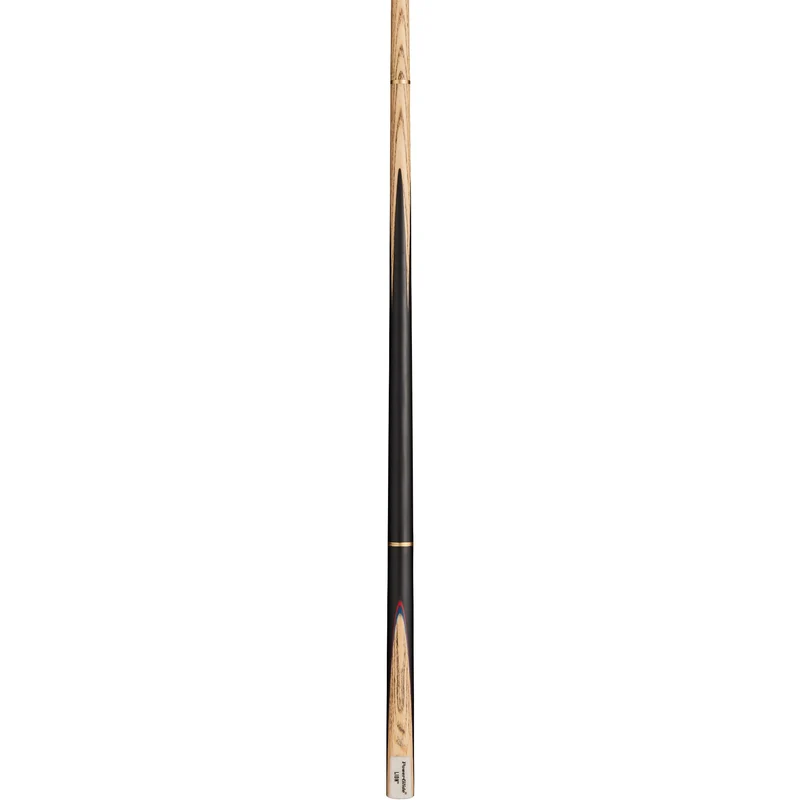 Lion English 57" 3 Piece Pool Cue (8.5mm Tip)