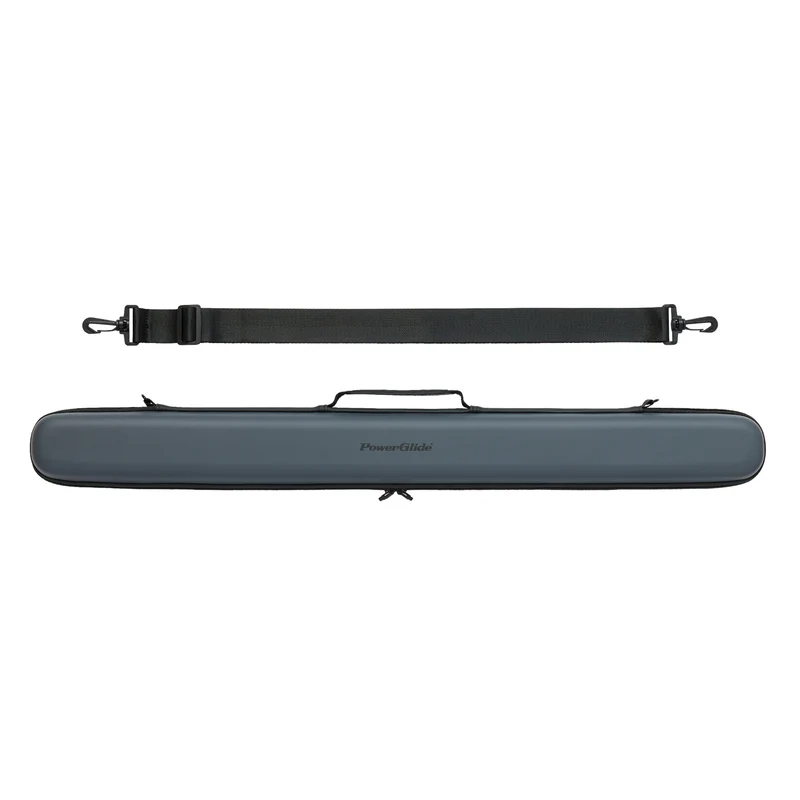 Svartur 2 Piece Cue Case