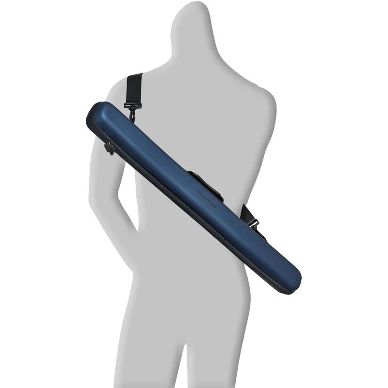 Svartur 2 Piece Cue Case