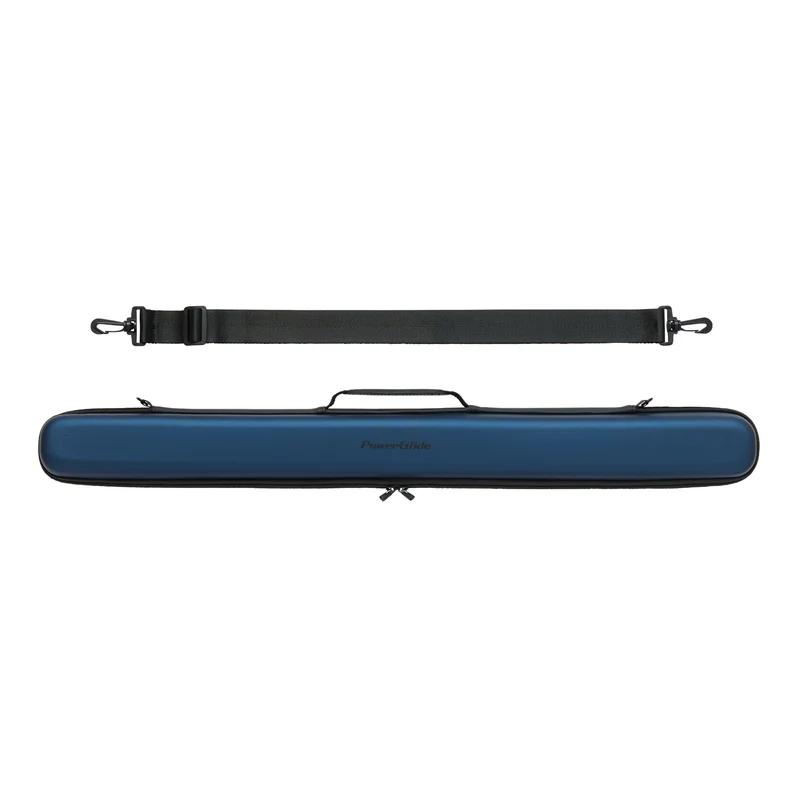 Svartur 2 Piece Cue Case