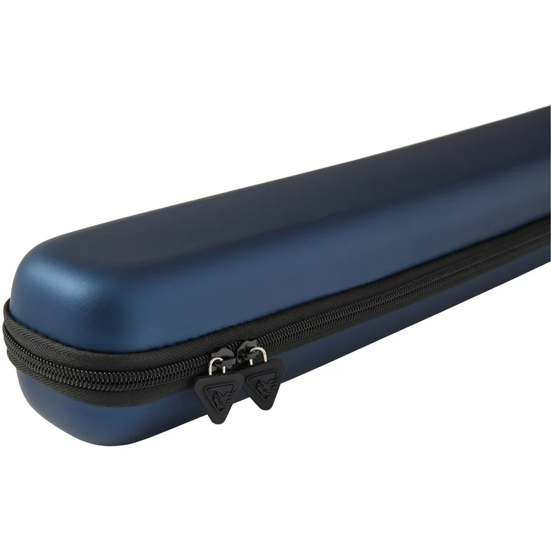 Svartur 2 Piece Cue Case