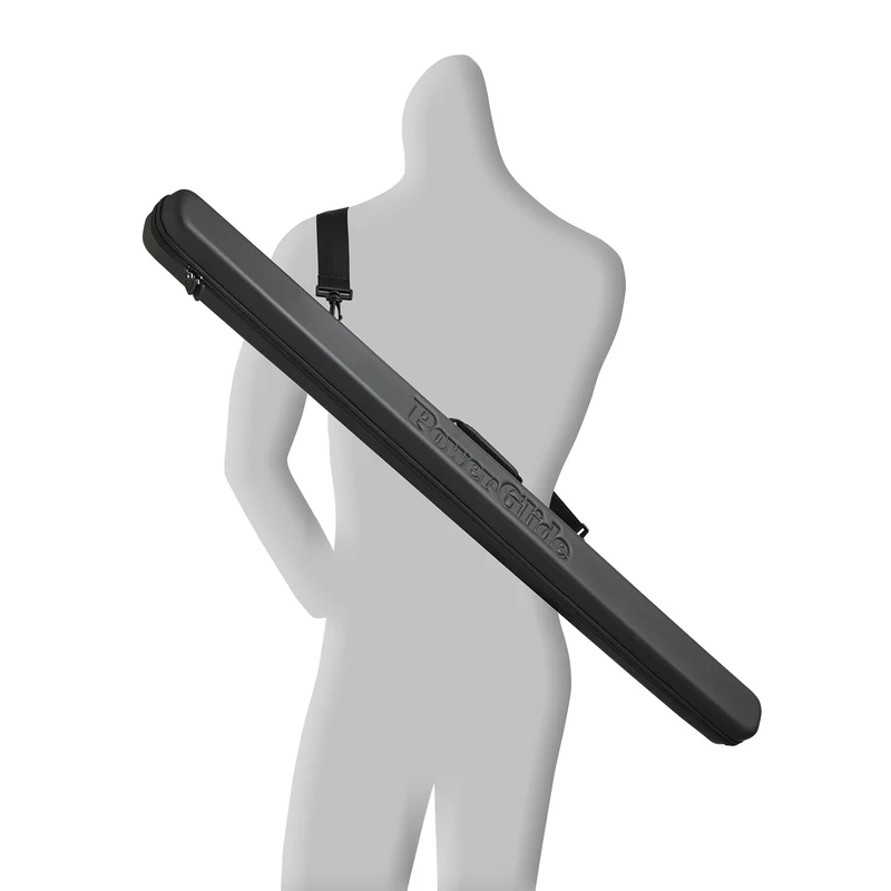 Svartur 3/4 Cue Case