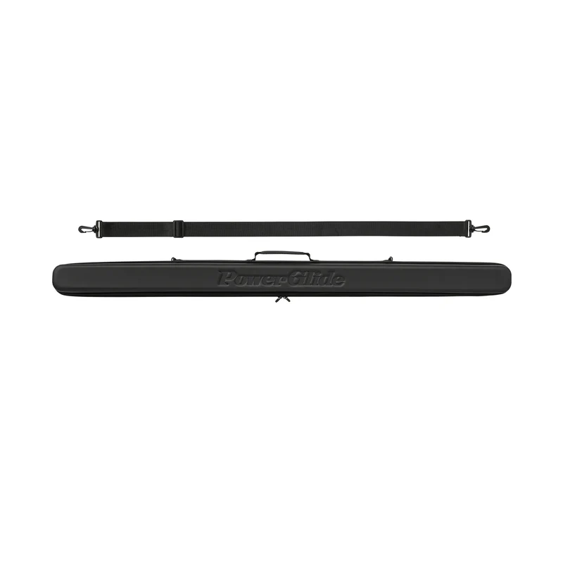 Svartur 3/4 Cue Case
