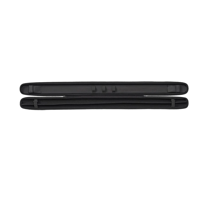 Svartur 3/4 Cue Case